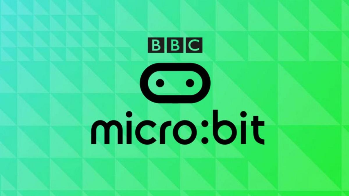 BBC micro:bit logo