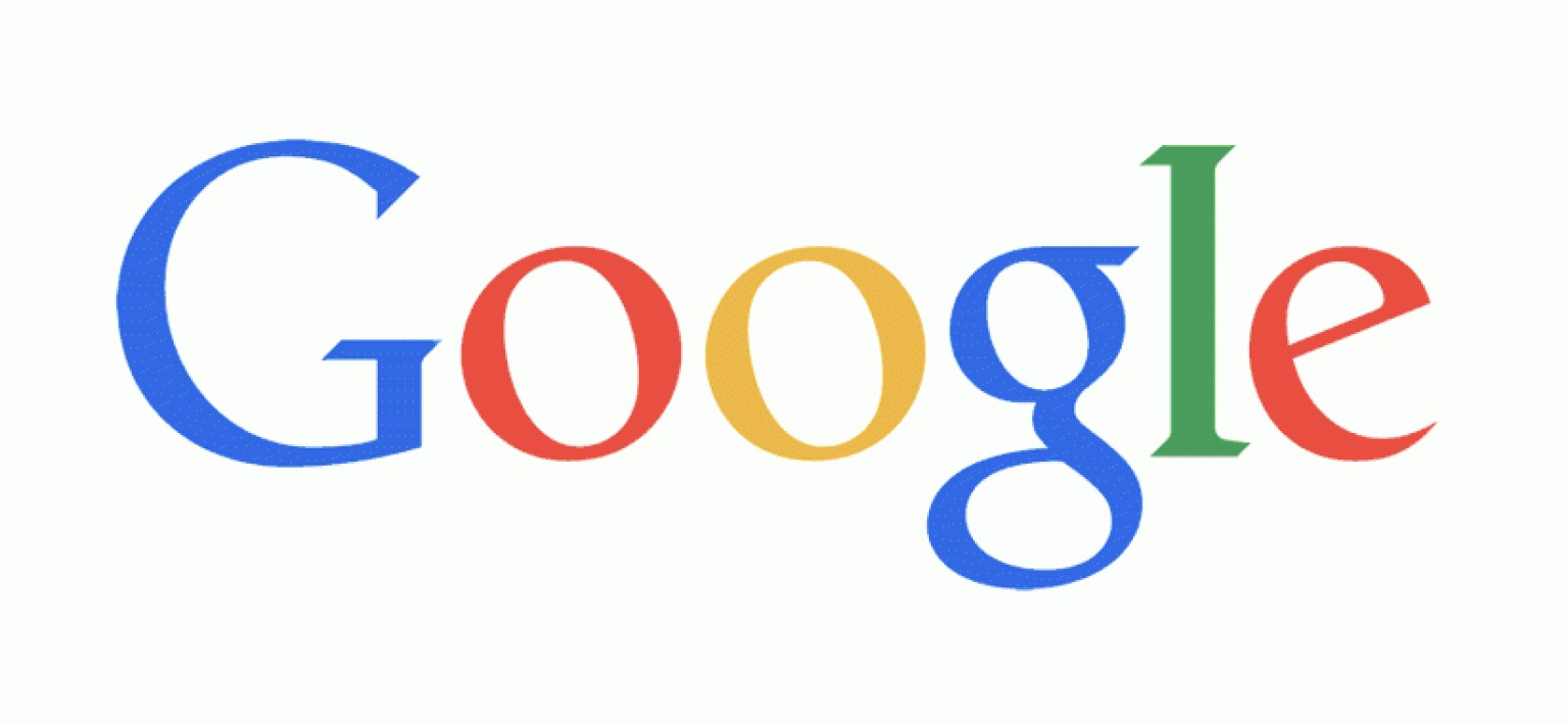 Google Logo