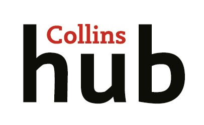 collins hub logo