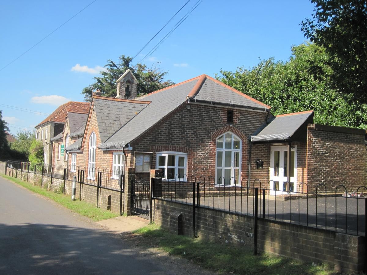 Ashurst CE Aided Primary School