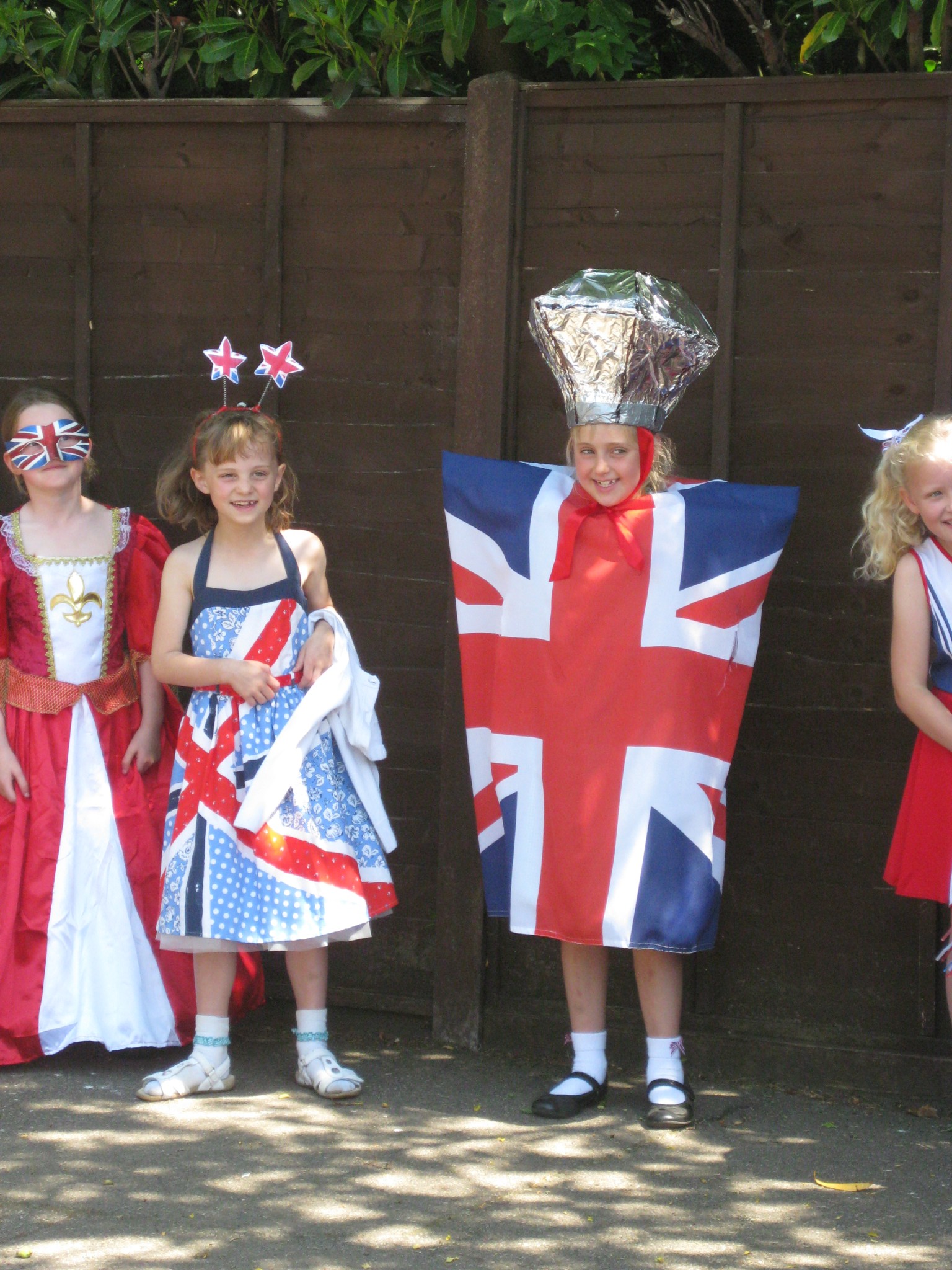 British Crown Jewels