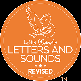 Little Wandle Logo