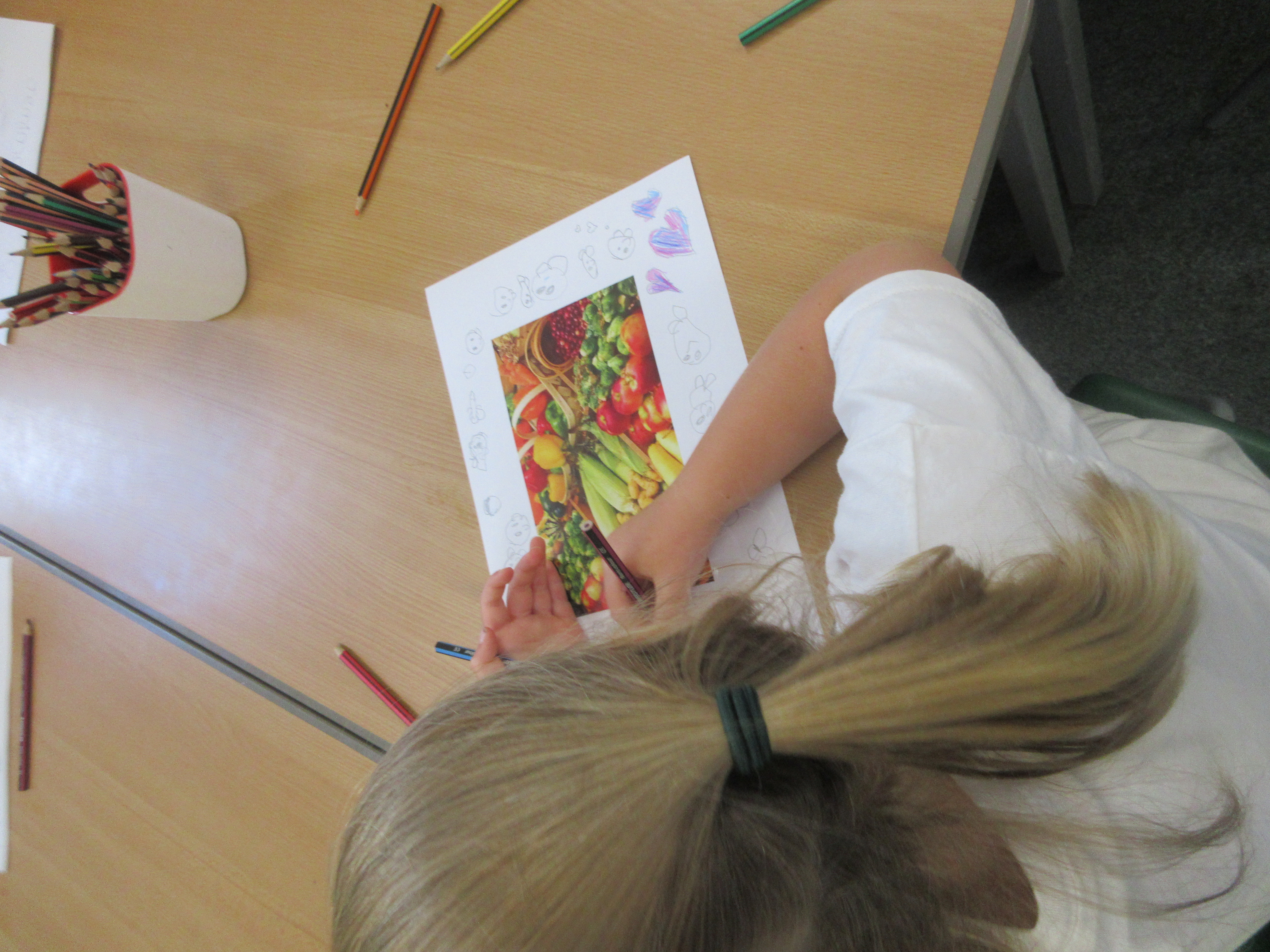 APS Early Years Policy