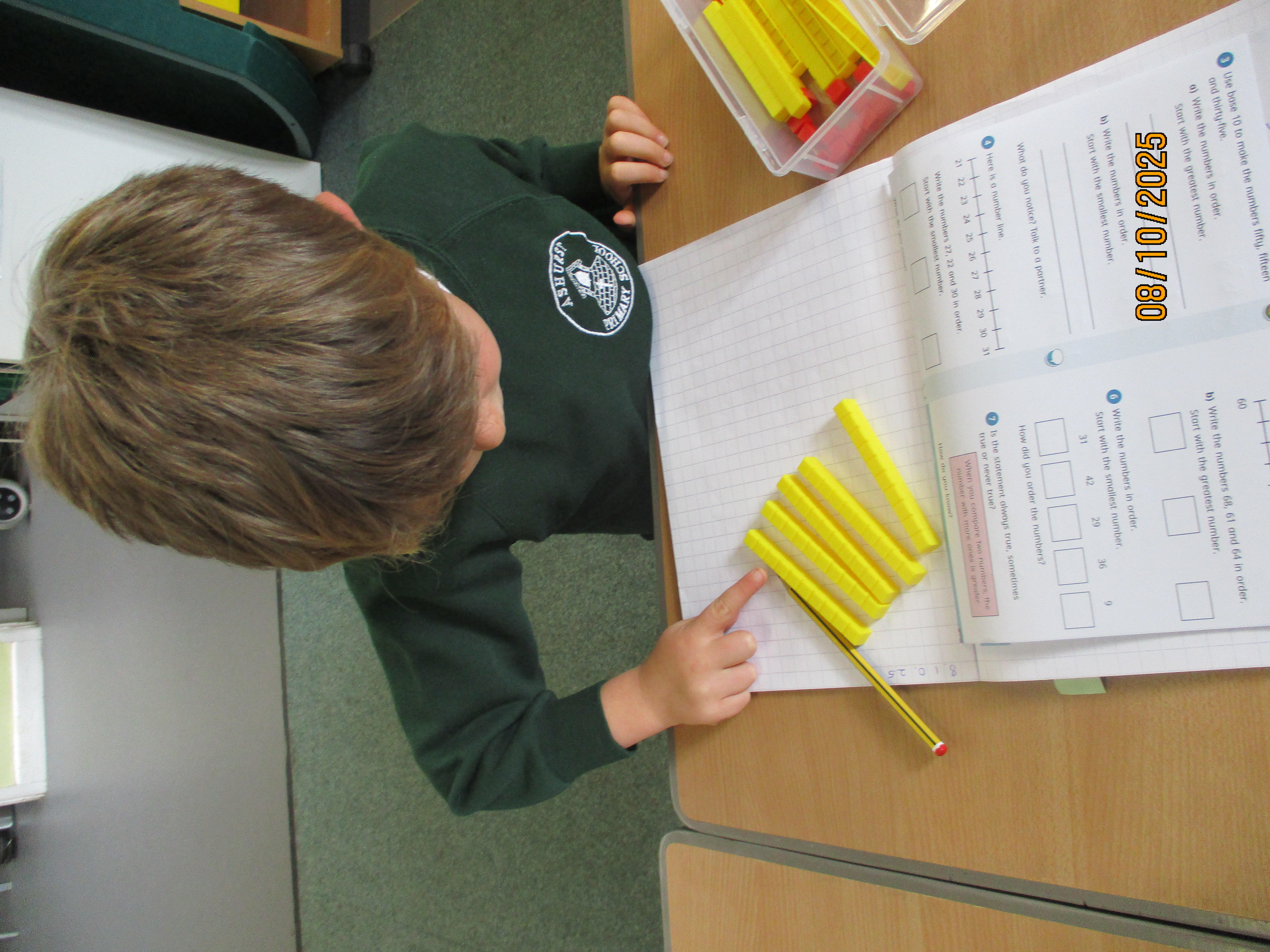 APS Cirriculum Policies