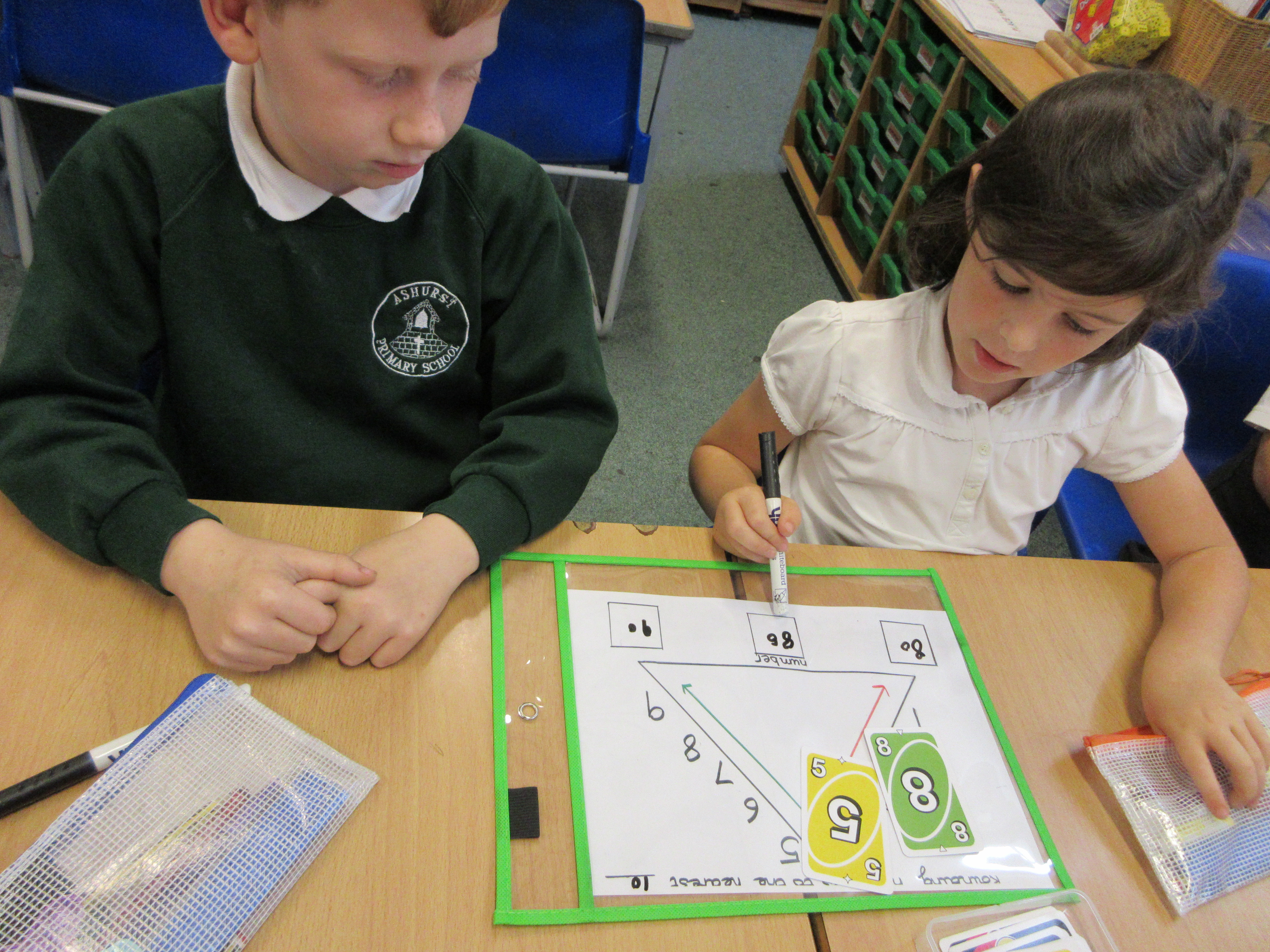 Curriculum Planning Maps