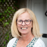Mrs Sally Double