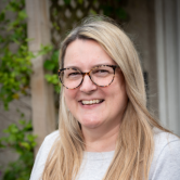 Mrs Lindsey Welstead