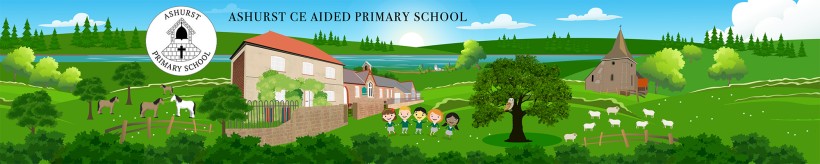 Ashurst CE Aided Primary School