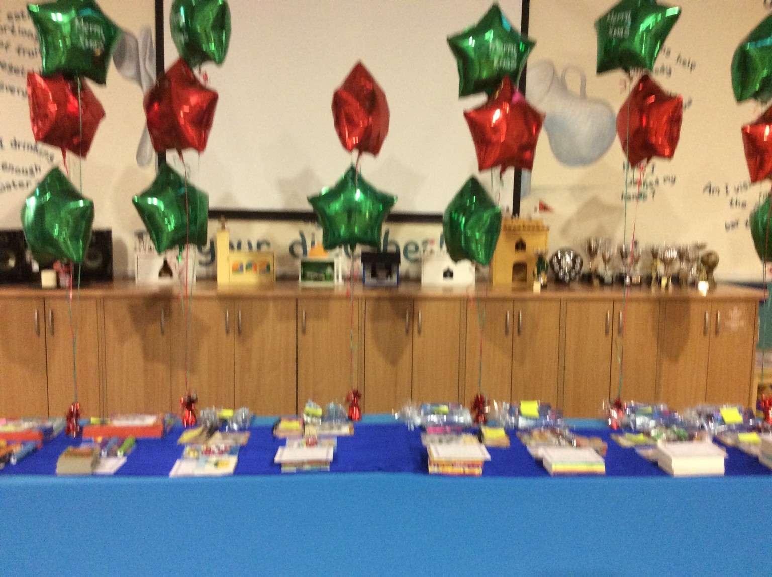 Rewards Assembly Autumn 2025