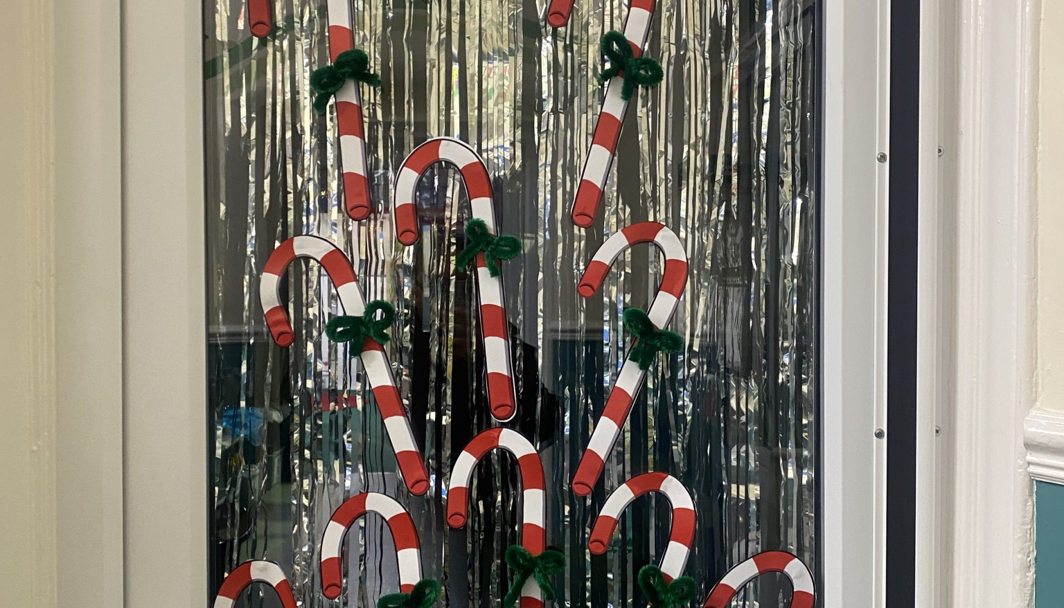 Christmas 2025 decorations