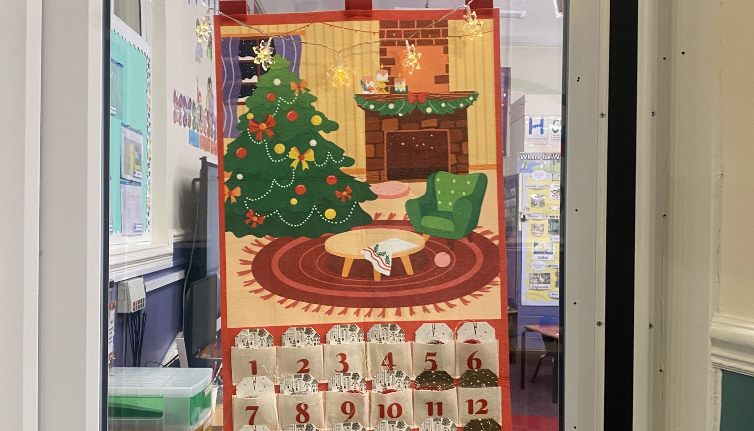 Christmas 2025 decorations