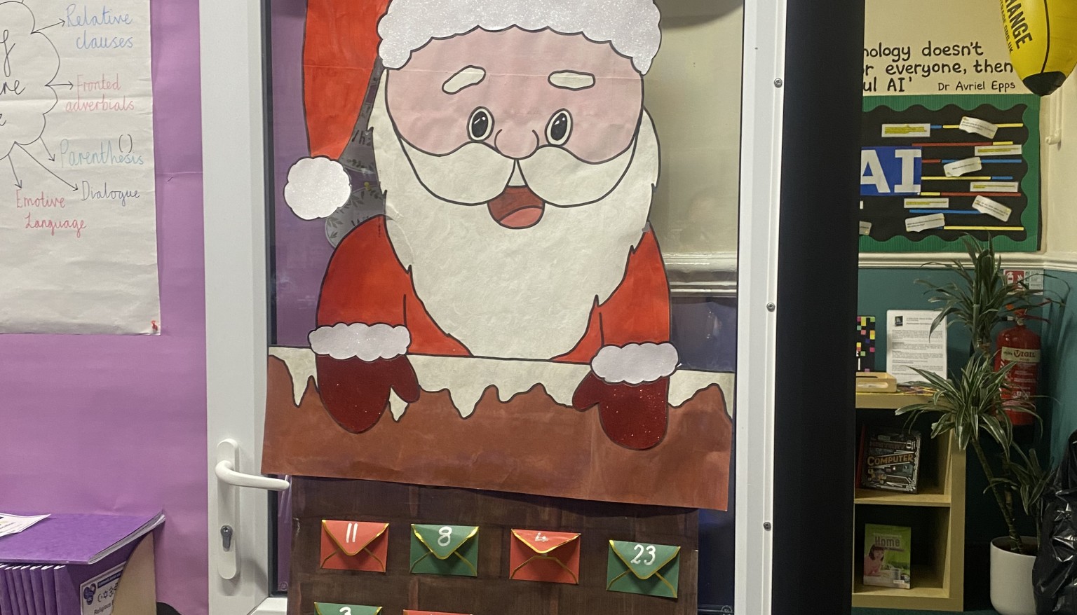 Christmas 2025 decorations