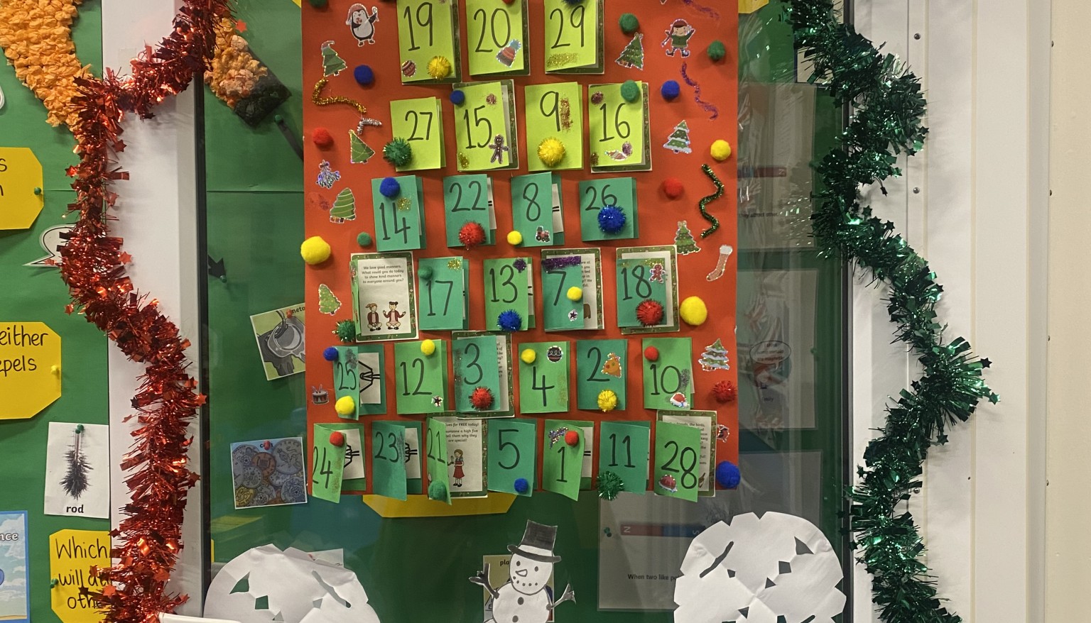 Christmas 2025 decorations