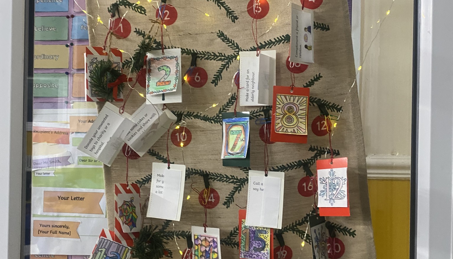 Christmas 2025 decorations