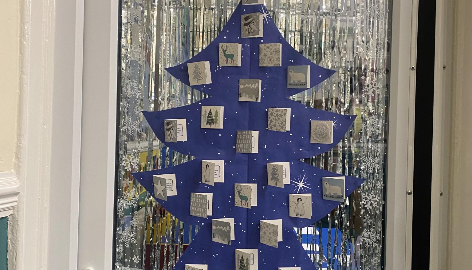 Christmas 2025 decorations