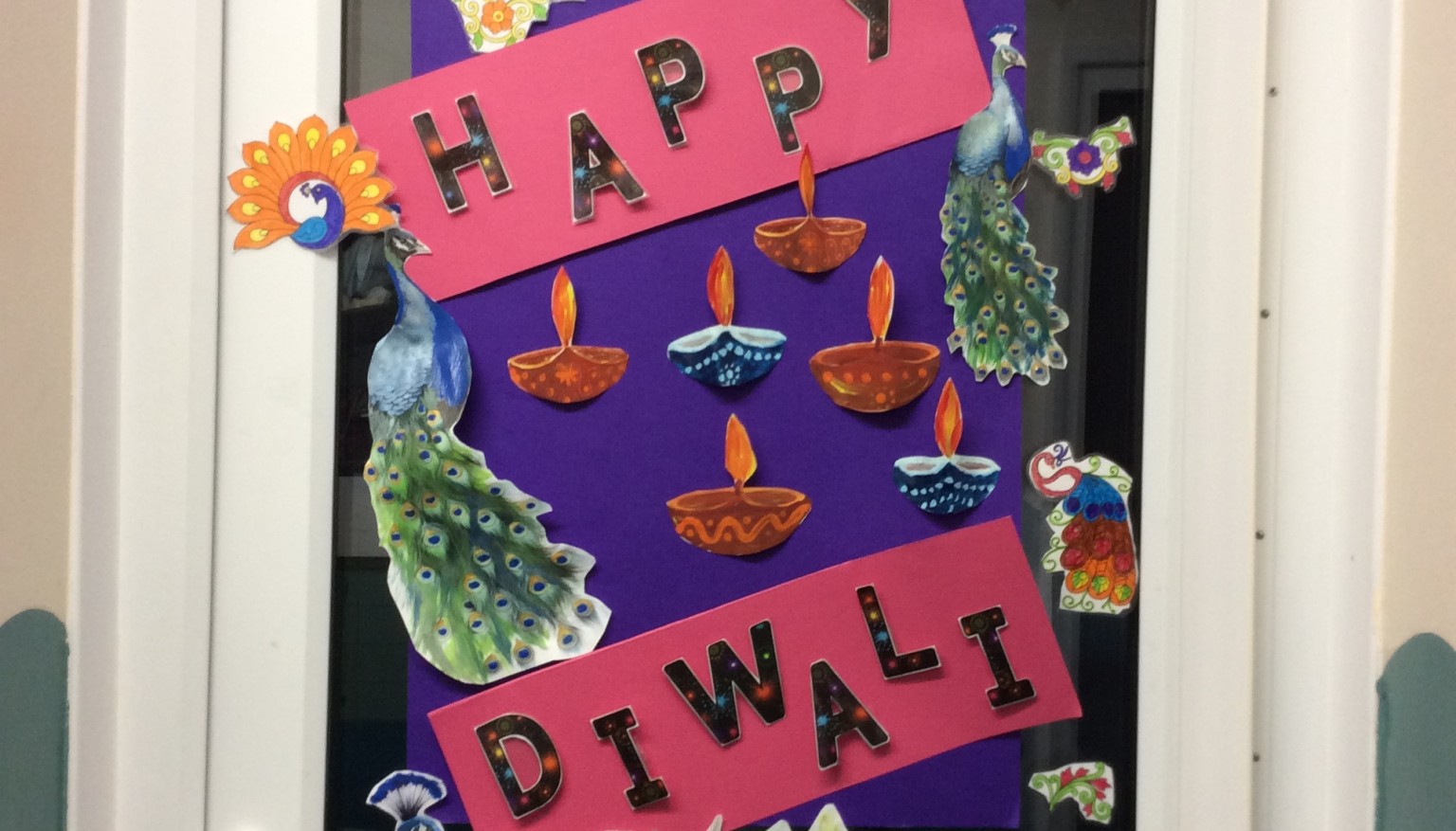 Diwali Decorations