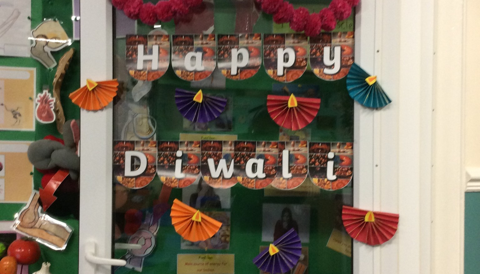 Diwali Decorations