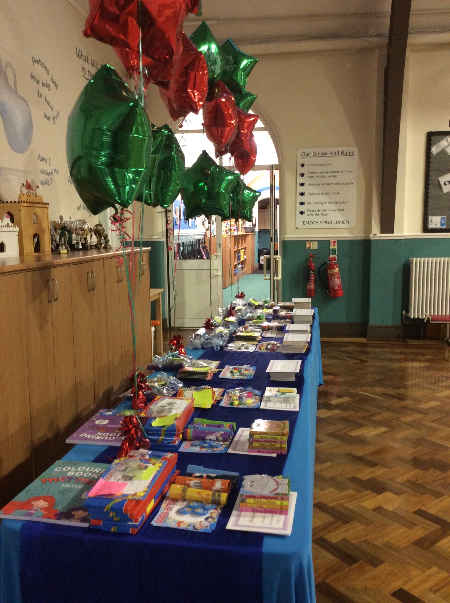 Rewards Assembly Autumn 2025