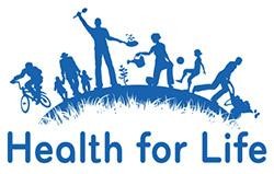 Cromwell Junior and Infant School Health for Life Awards