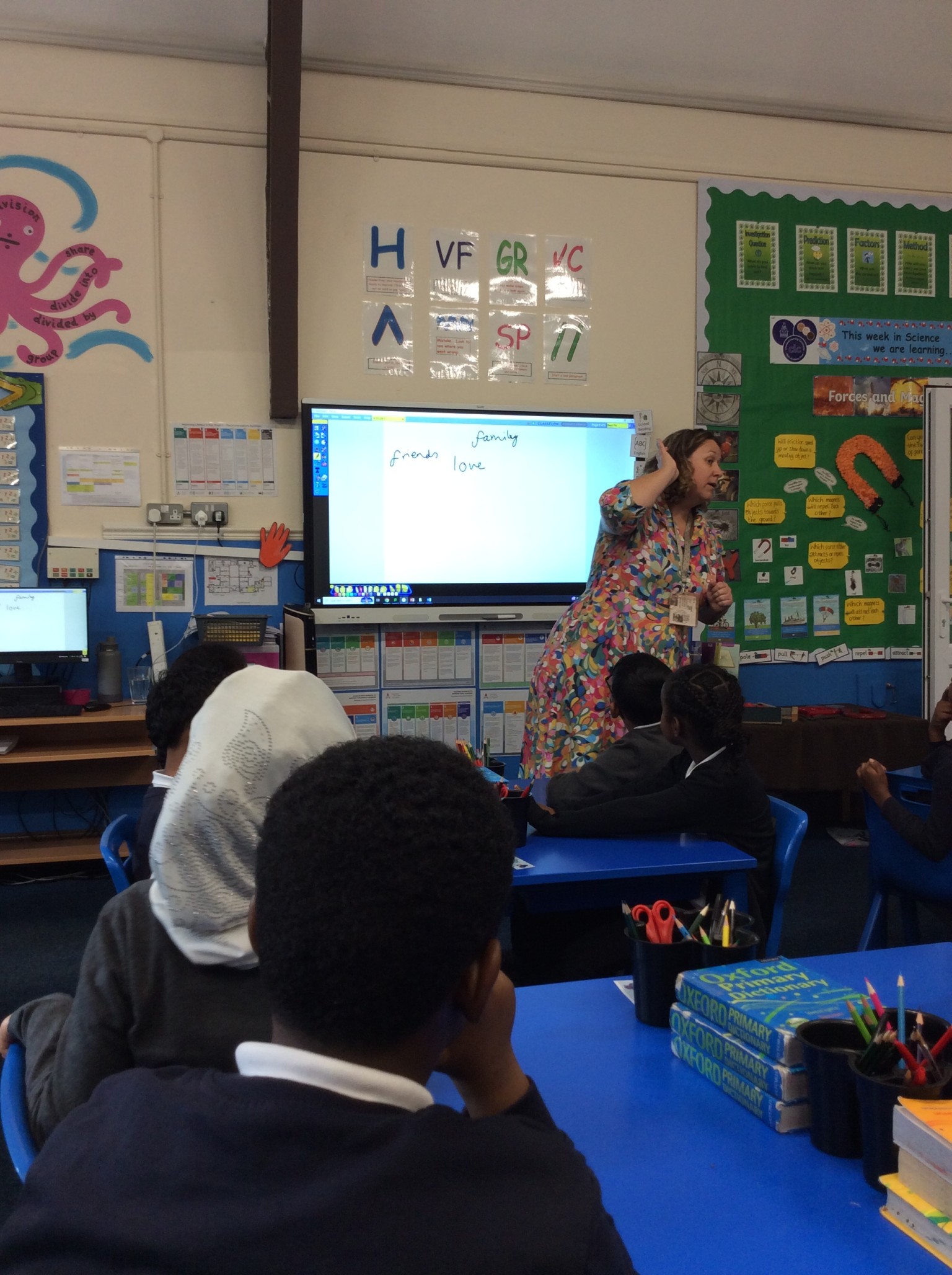 Birmingham City Mission Assembly Autumn 2025