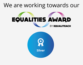 Cromwell Junior and Infant School Birmingham Equalities Awards in Equaliteach