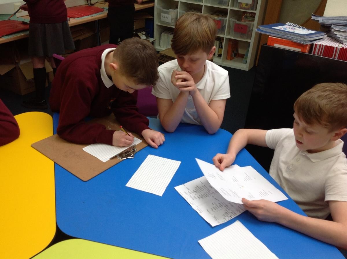 El Restaurante - ordering drinks in Spanish