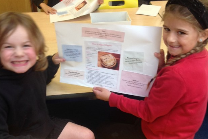 Science in Action