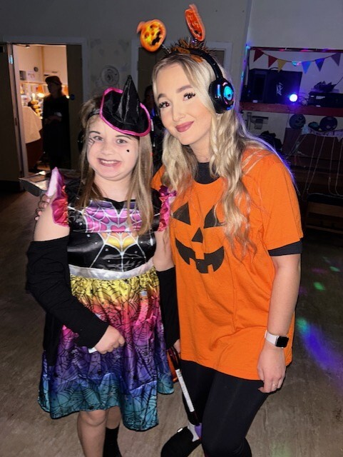 Halloween Disco