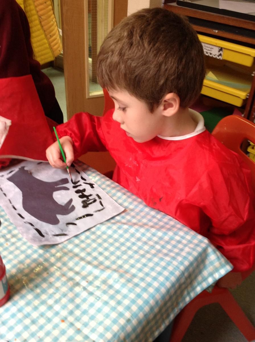 Remembrance Art 2023