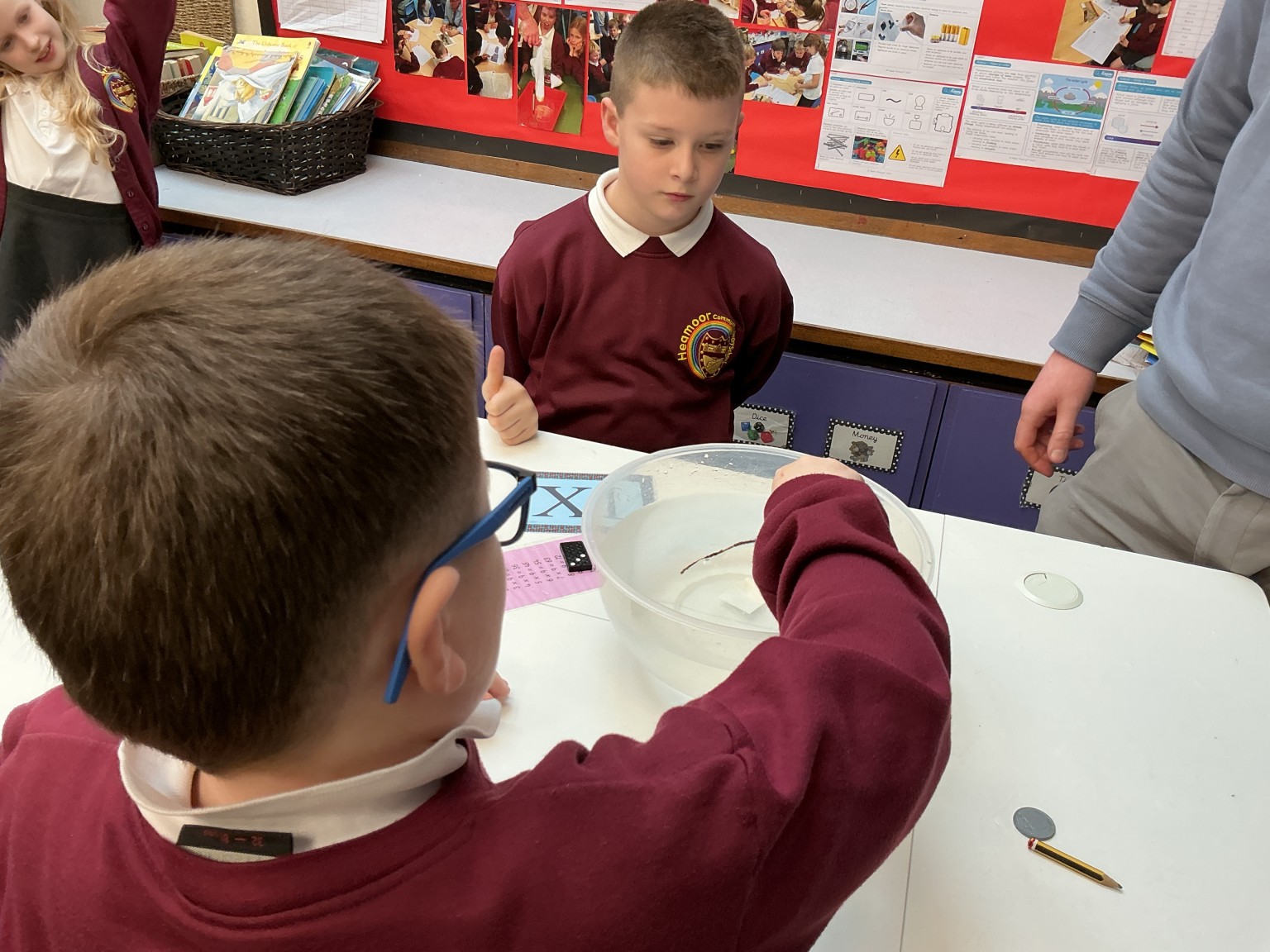 British Science Week in Action 2026