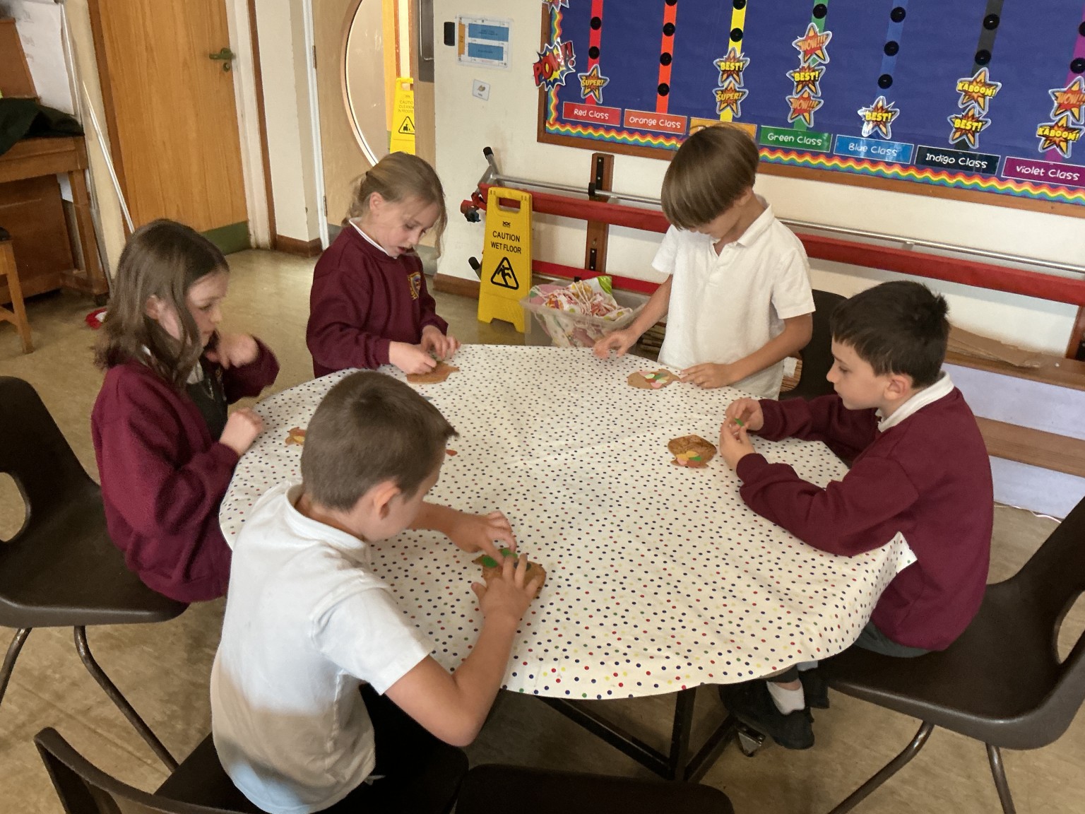British Science Week in Action 2026