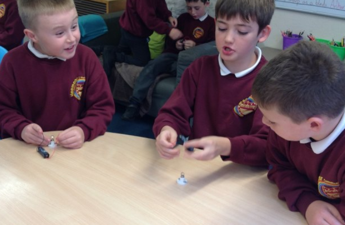 Science in Action