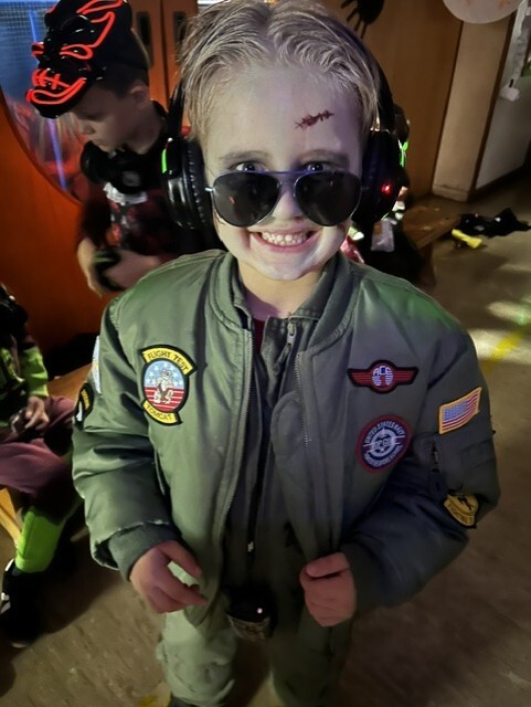 Halloween Disco