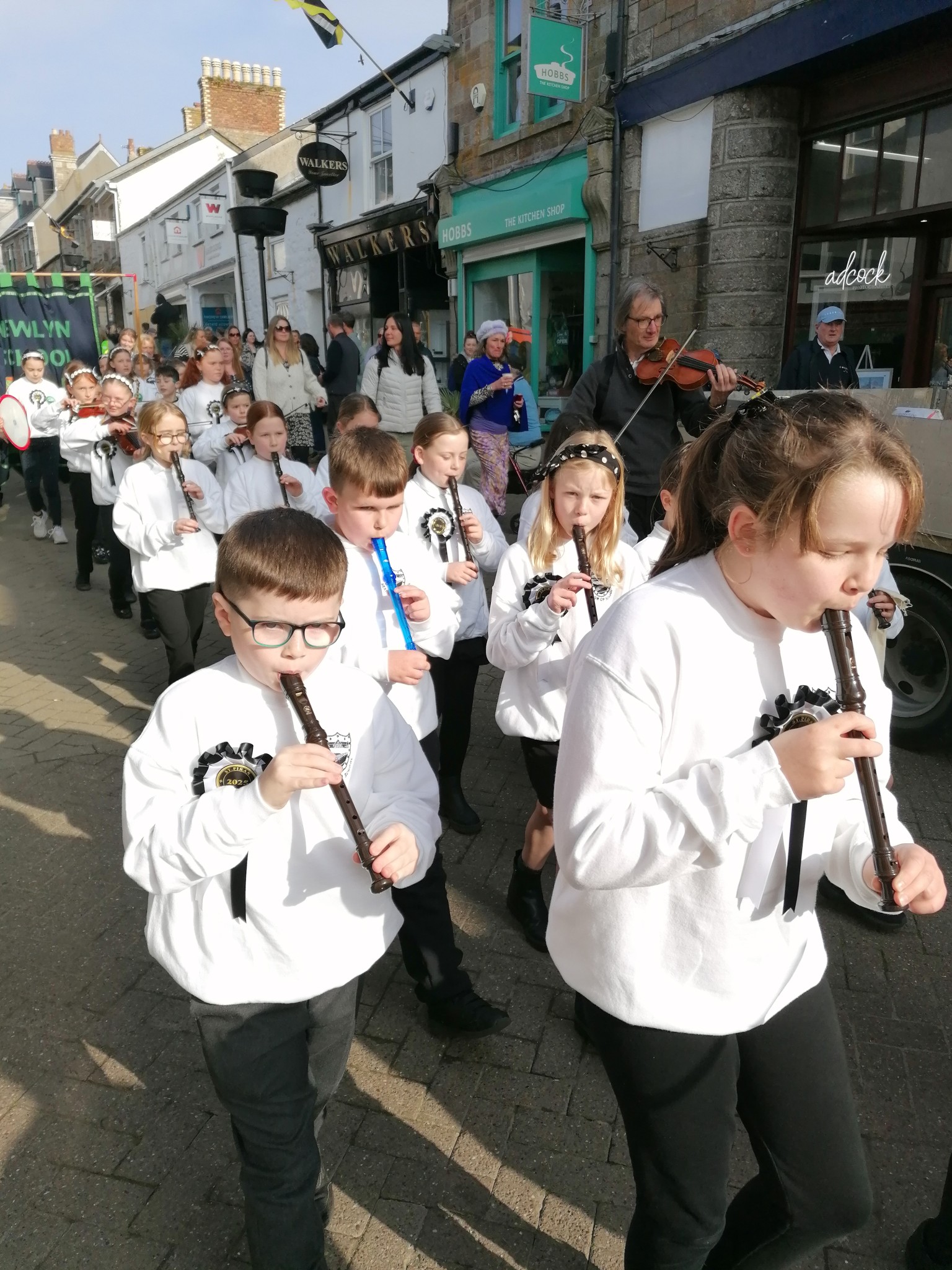 St Piran's Day 2025
