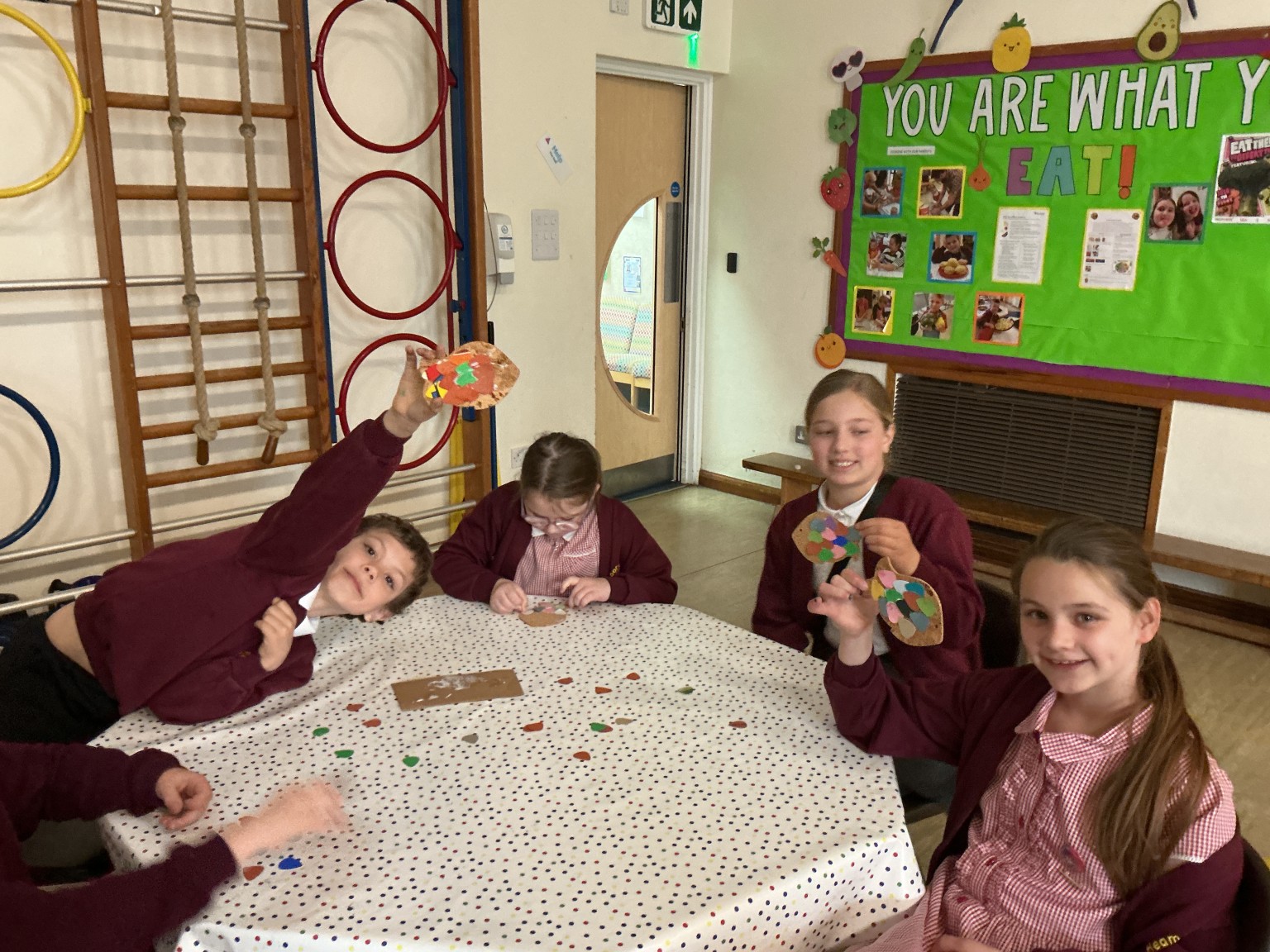 British Science Week in Action 2026