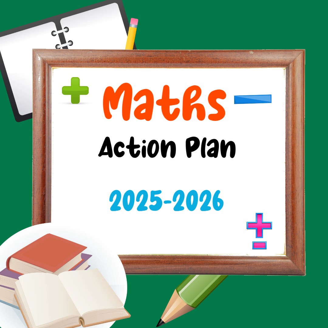 Action Plan picture