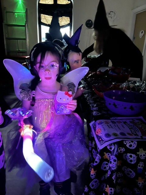 Halloween Disco