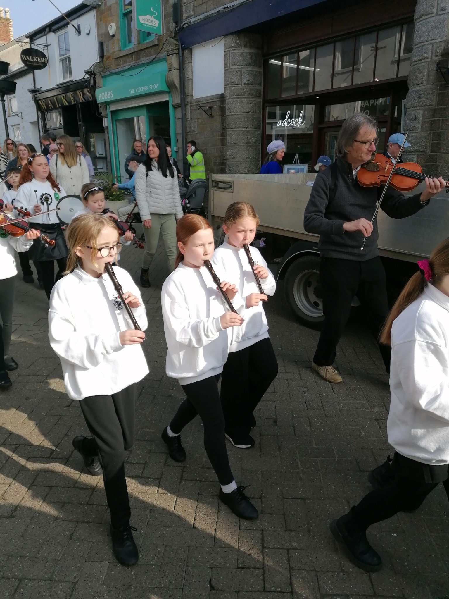 St Piran's Day 2025