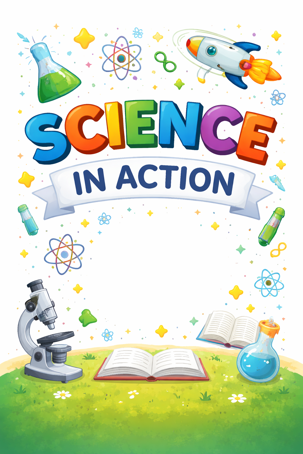 Science in Action