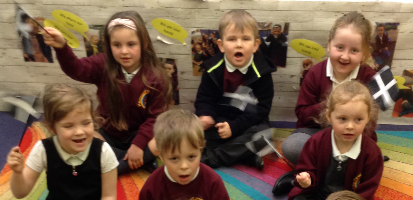 St. Piran's Day  Singing