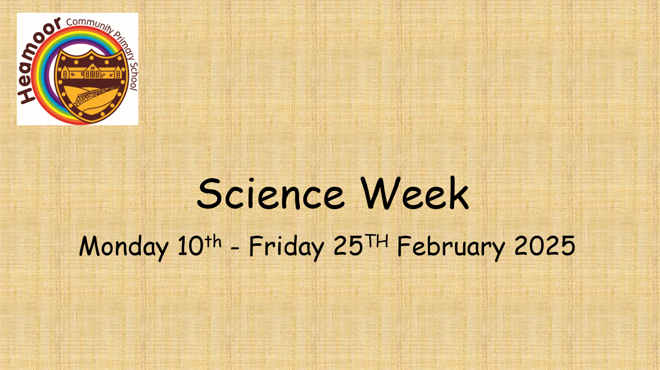 British Science Week