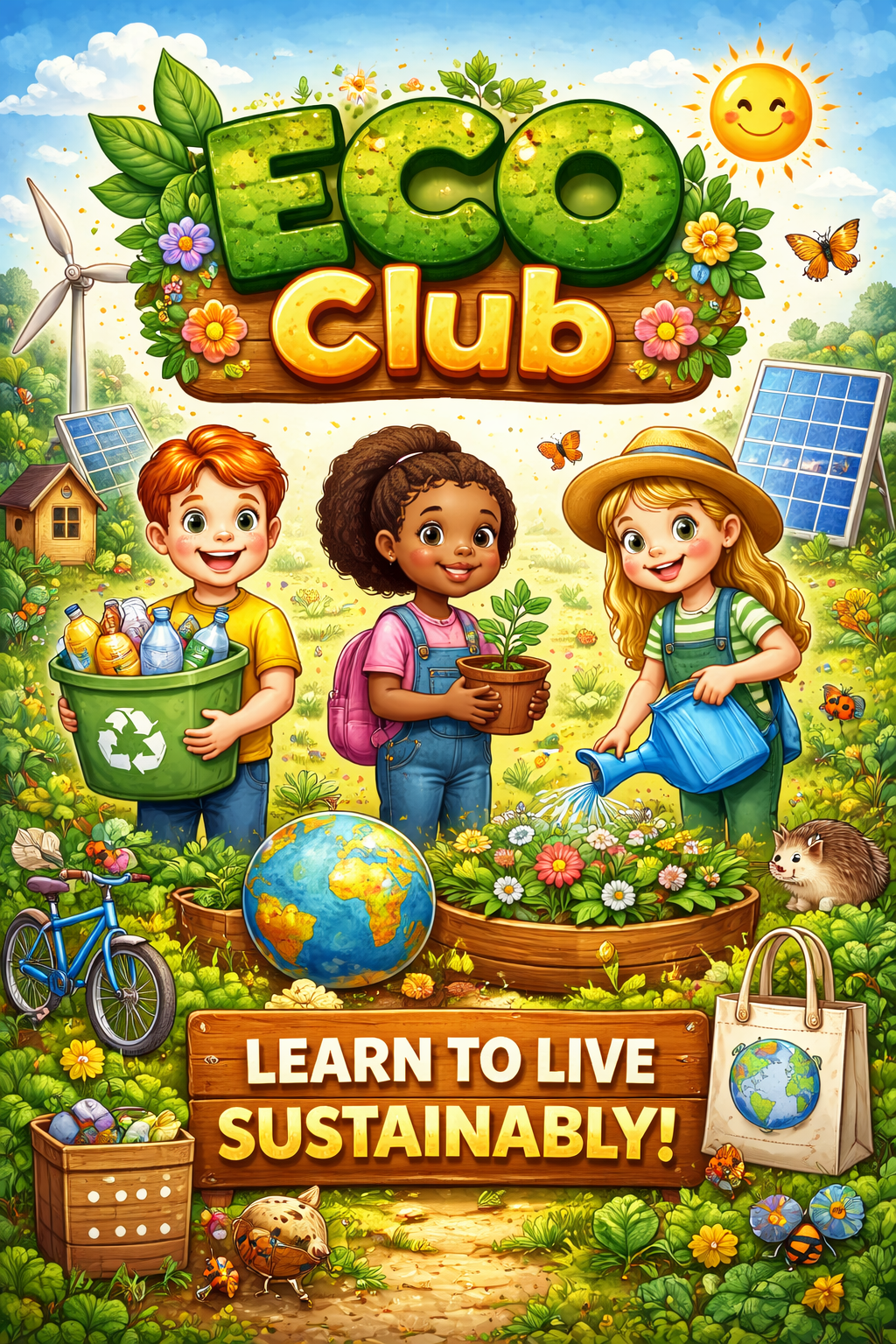 ECO Club