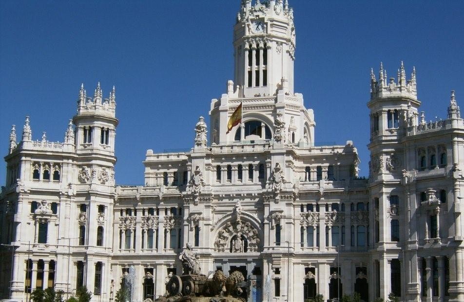Madrid