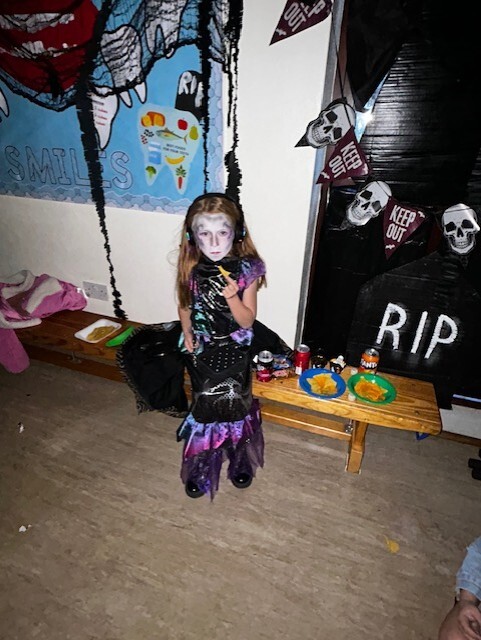 Halloween Disco