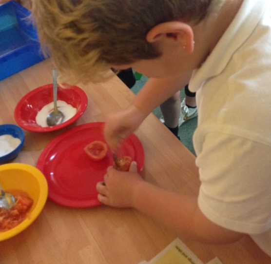 Science in Action