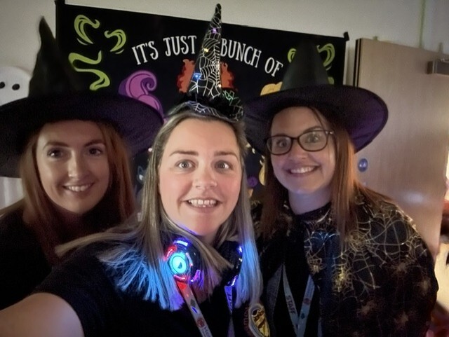 Halloween Disco