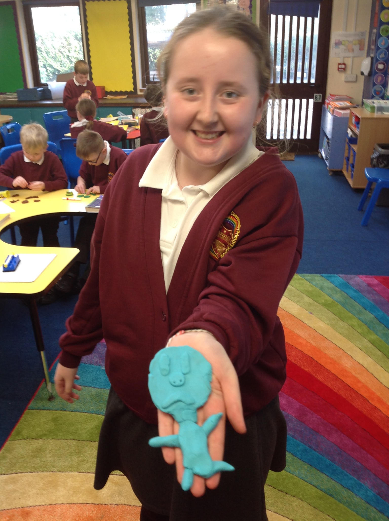 Exploring forgiveness on an imagined Hajj pilgrimage