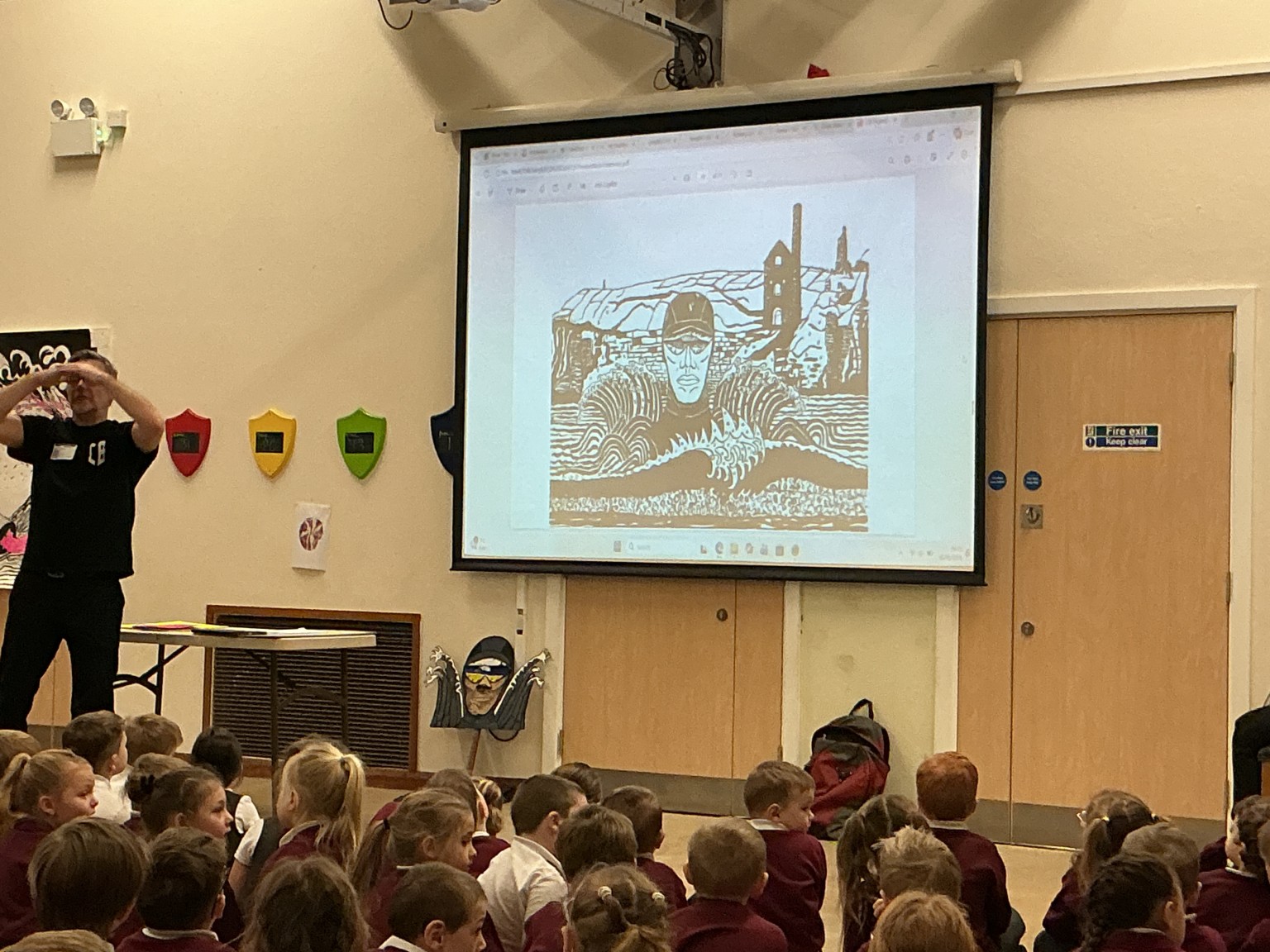 ECO Assemblies and Workshops