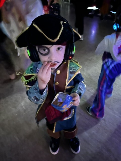 Halloween Disco