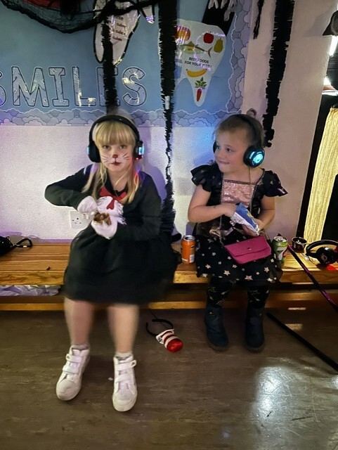 Halloween Disco